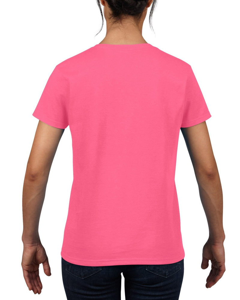 Gildan 5000L Heavy Cotton Women&