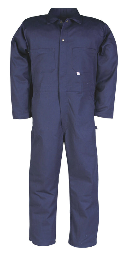 Big Bill 500 100% Cotton Welder's Coverall