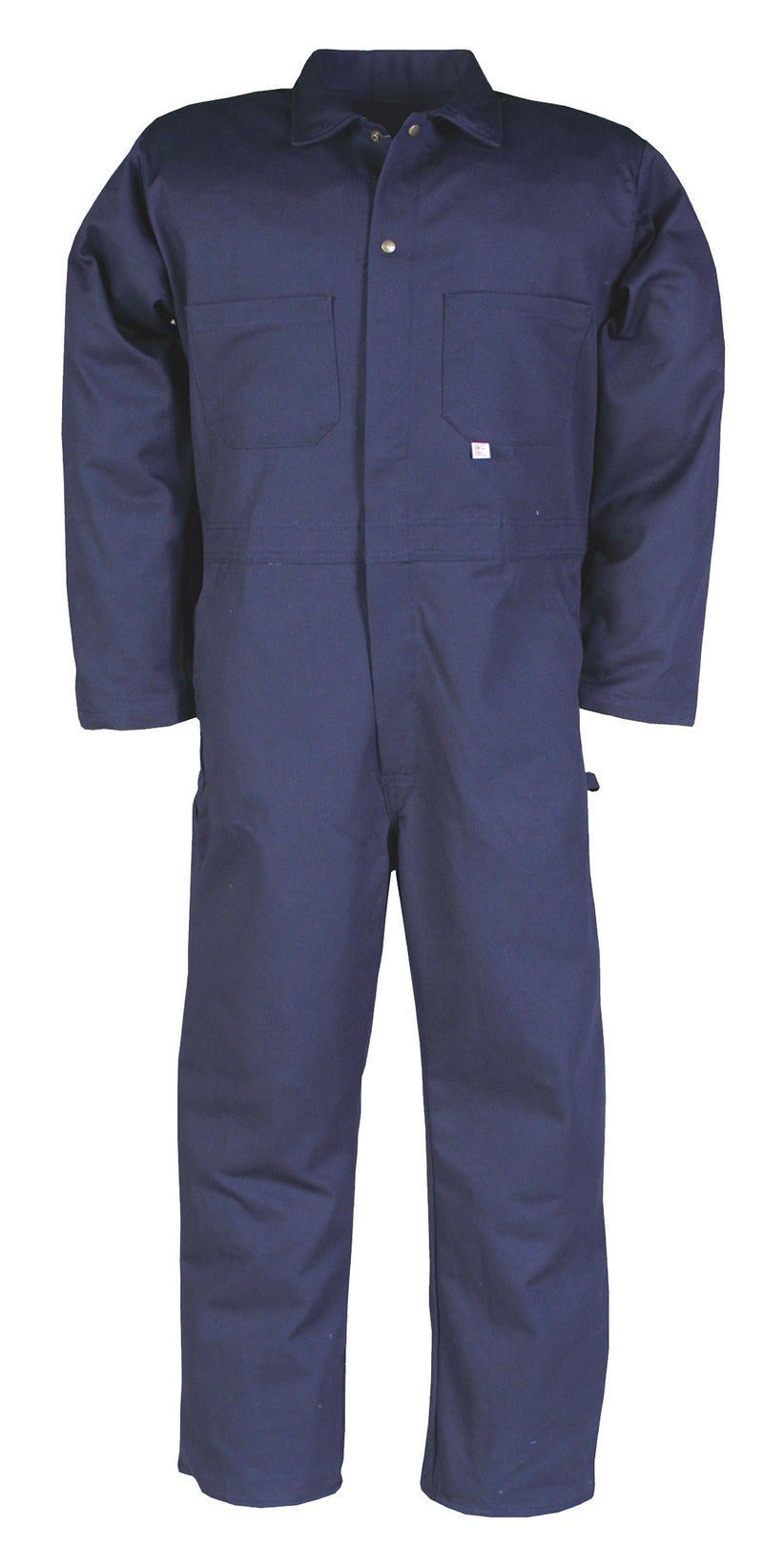 Big Bill 500 100% Cotton Welder&