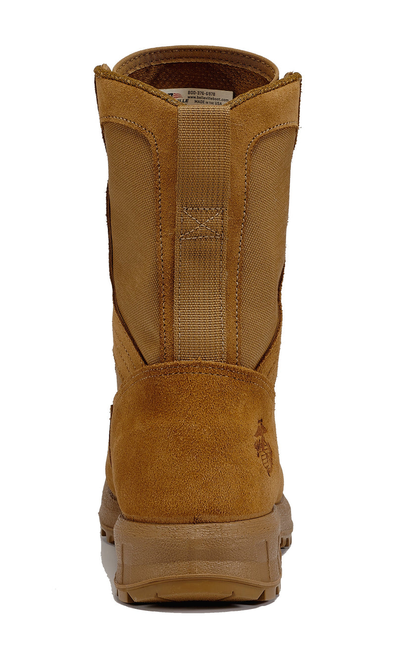 Belleville 510MEF Ultralight Marine Corps Combat Boot (EGA)