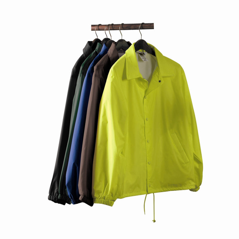 Liberty Uniform Lined Windbreaker