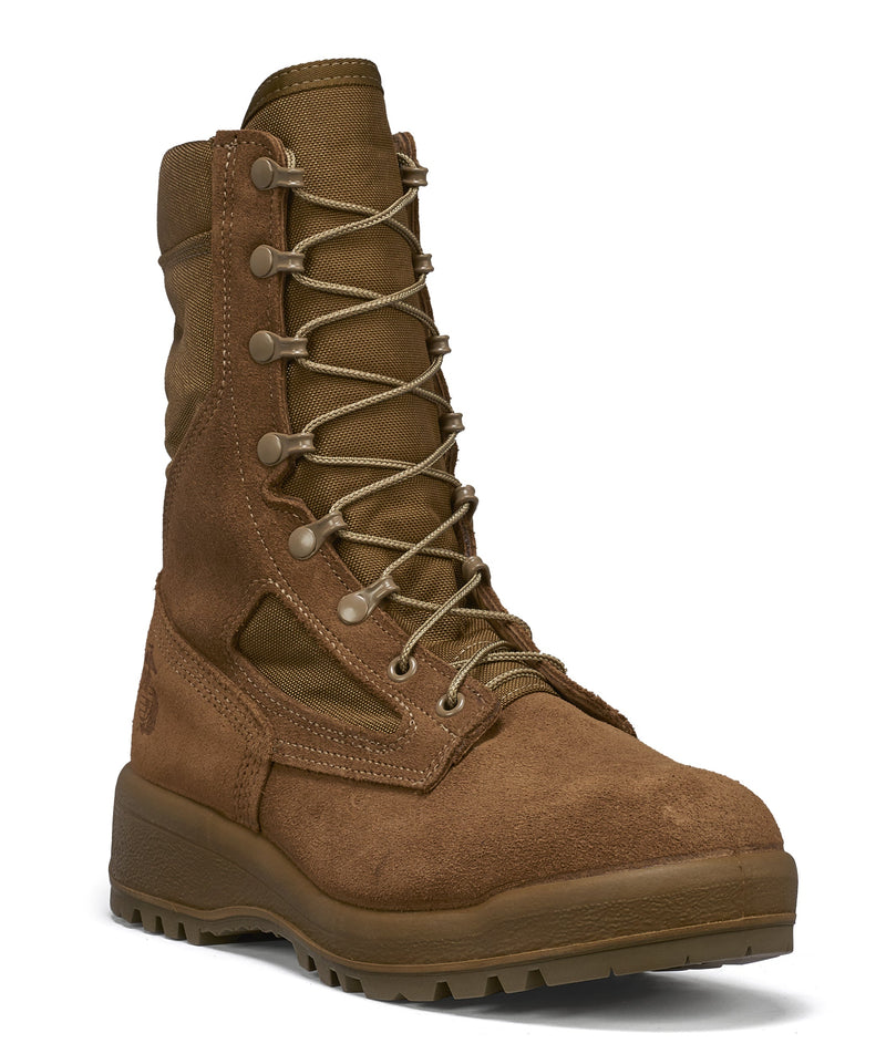 Belleville 590 USMC Hot Weather Combat Boot (EGA)