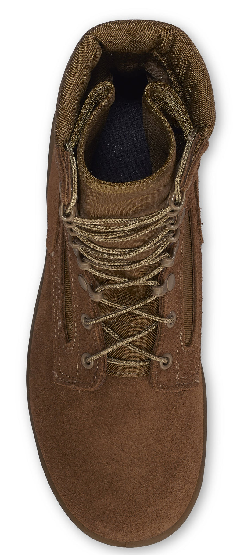Belleville 590 USMC Hot Weather Combat Boot (EGA)