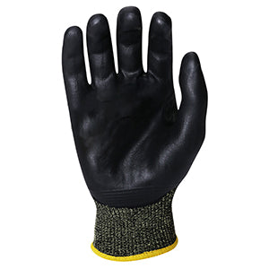 A5A-110 Aramid Cut Glove with Nitrile Micro-Foam Coating - 1 Dozen