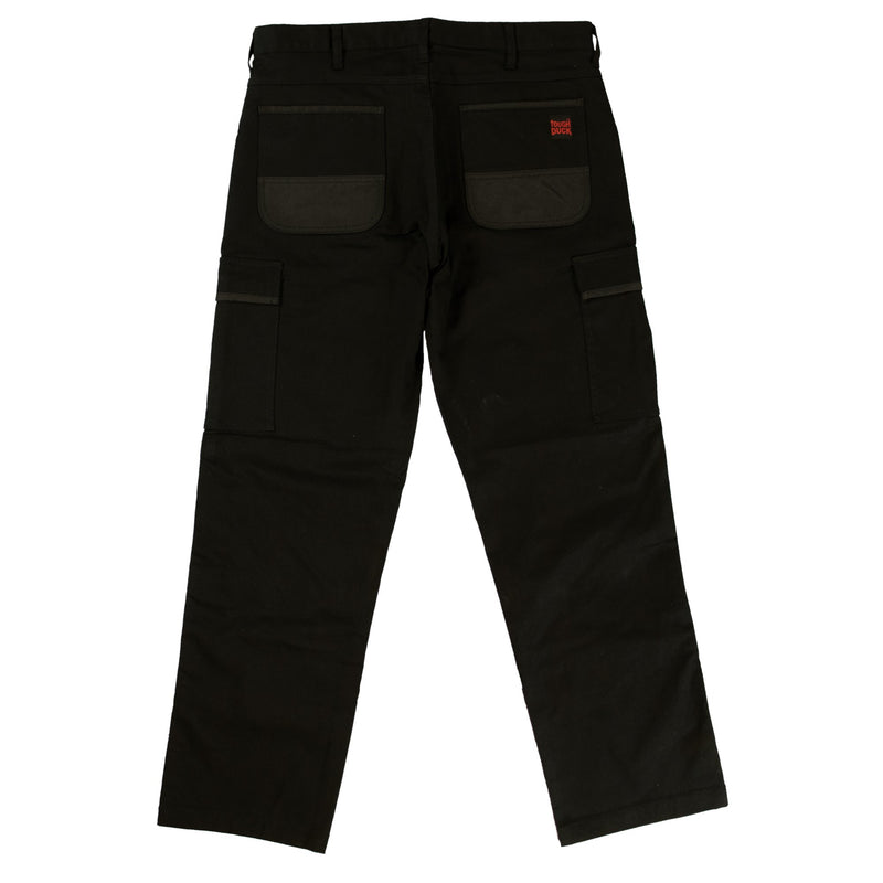 Tough Duck 6010 Flex Twill Cargo Pant