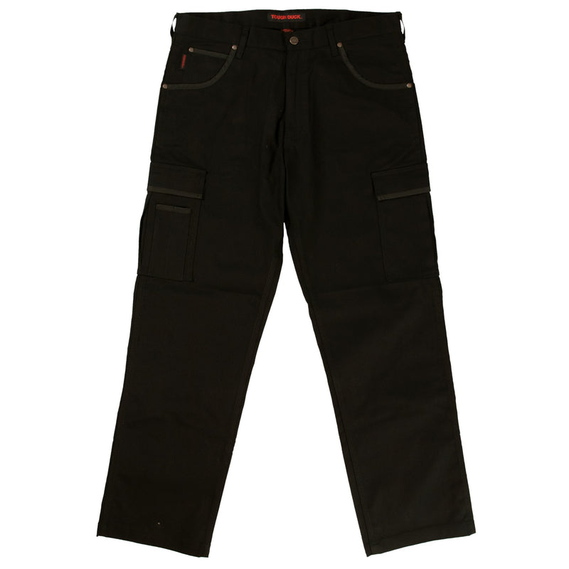 Tough Duck 6010 Flex Twill Cargo Pant