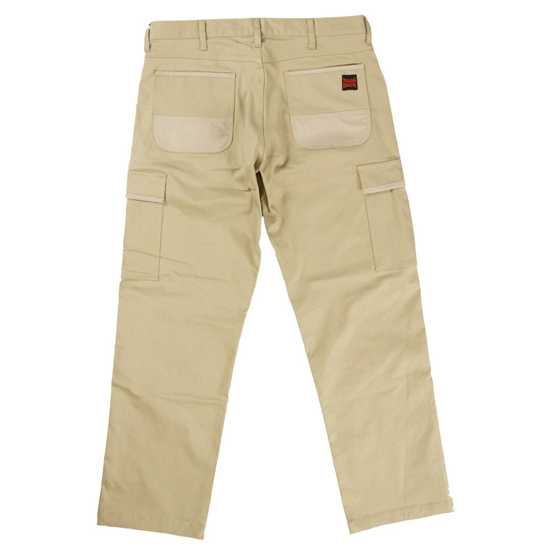 Tough Duck 6010 Flex Twill Cargo Pant