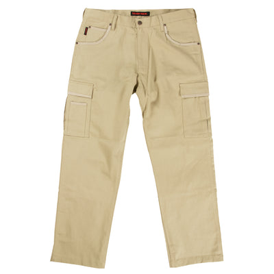 Tough Duck 6010 Flex Twill Cargo Pant