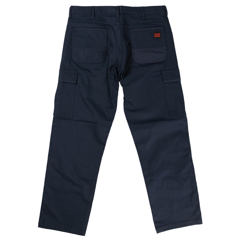 Tough Duck 6010 Flex Twill Cargo Pant