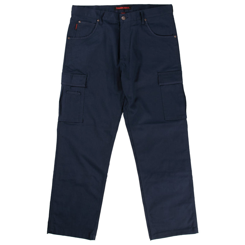 Tough Duck 6010 Flex Twill Cargo Pant