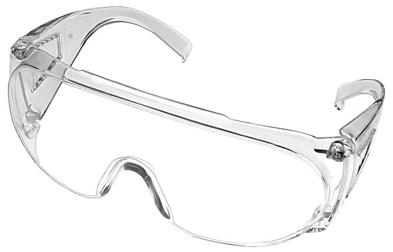 ERB Visitor Utility Safety Glasses