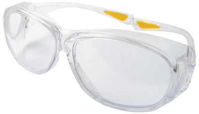 ERB 606 OTG Safety Glasses