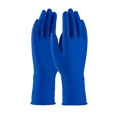PIP 62-327PF Ambi-Thix 13 Mil Disposable Latex Exam Gloves