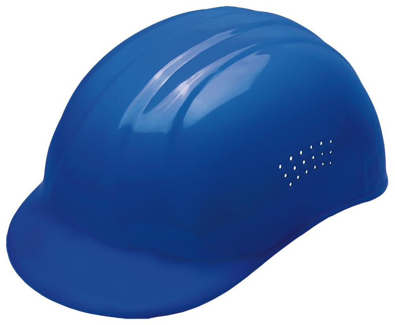 ERB 67 Bump Cap with 4-Point Suspension