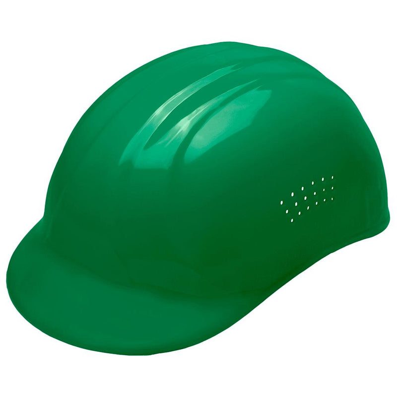 ERB 67 Bump Cap with 4-Point Suspension