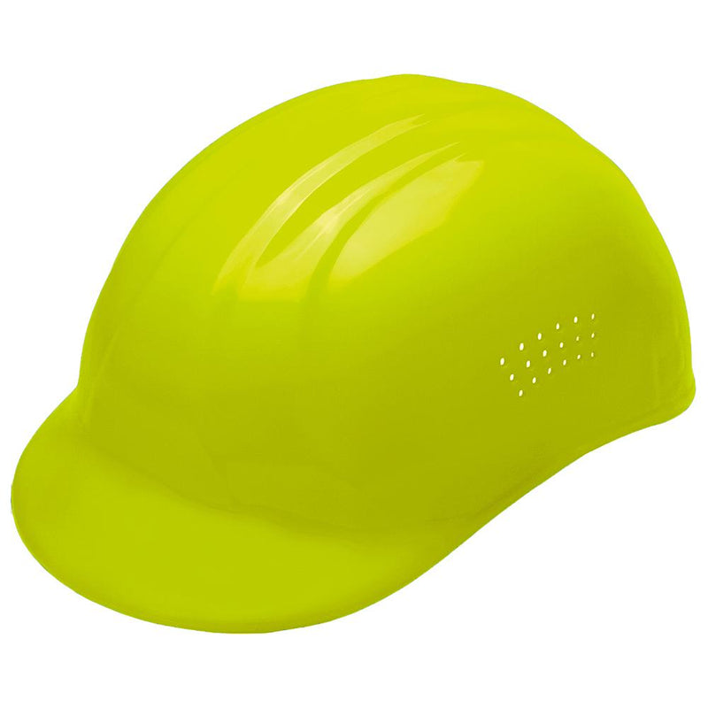ERB 67 Bump Cap with 4-Point Suspension