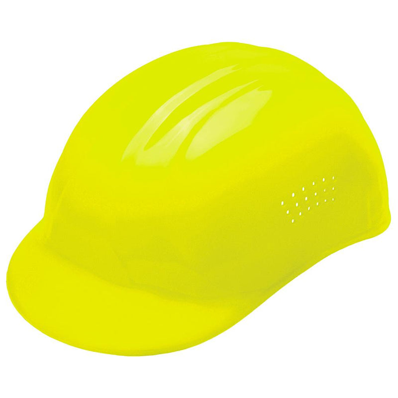 ERB 67 Bump Cap with 4-Point Suspension
