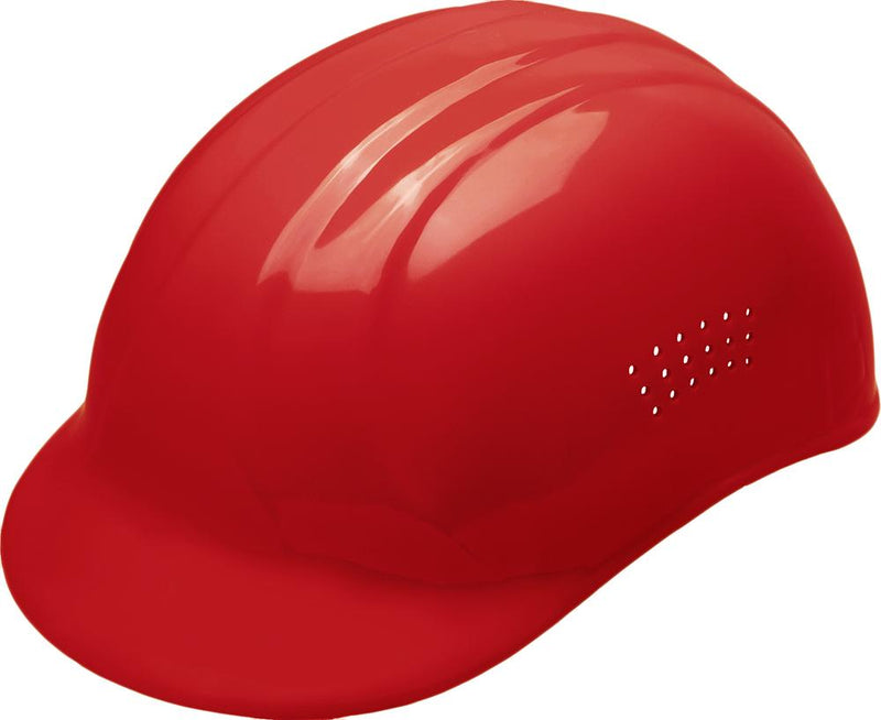ERB 67 Bump Cap with 4-Point Suspension