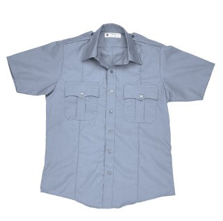 Liberty Uniform Poly/Cotton Short Sleeve Uniform Shirt