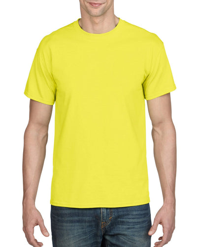 Gildan 8000 DryBlend 50/50 High Visibility T-Shirt