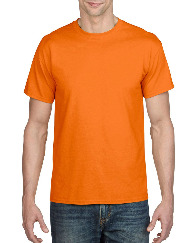 Gildan 8000 DryBlend 50/50 High Visibility T-Shirt
