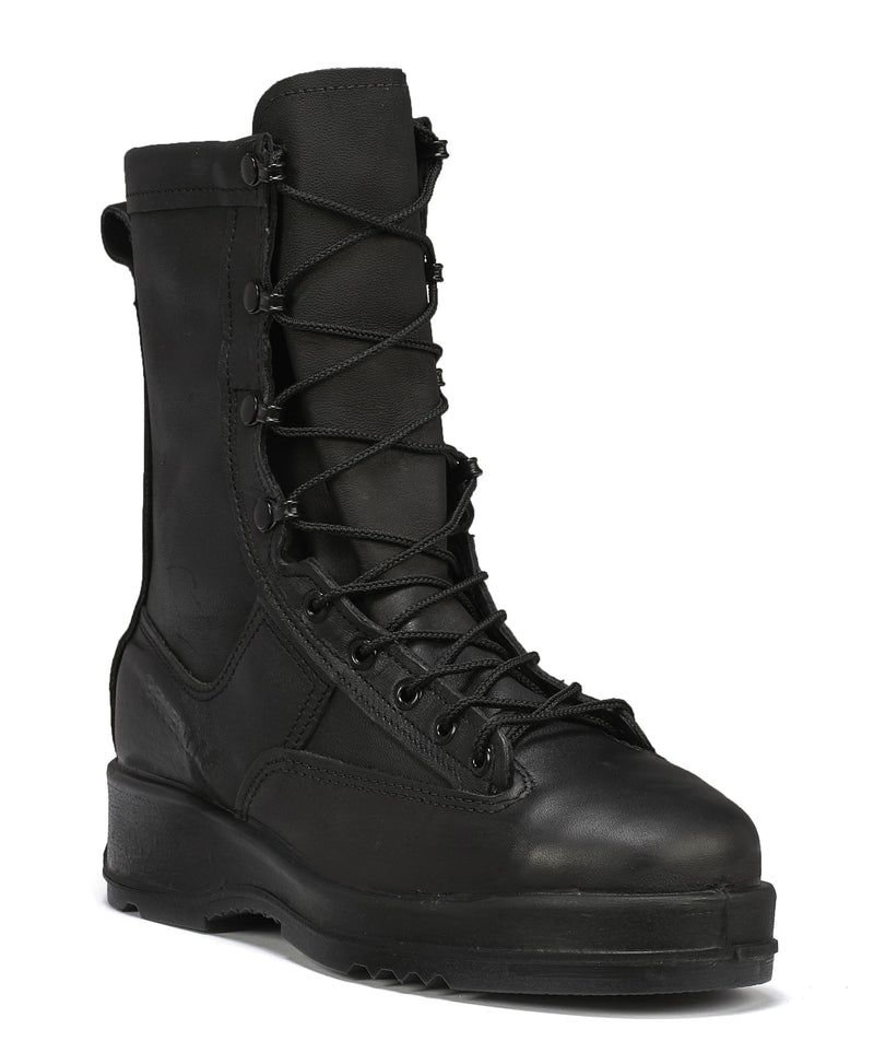 Belleville 800ST Waterproof Steel Safety Toe Flight & Flight Deck Boot