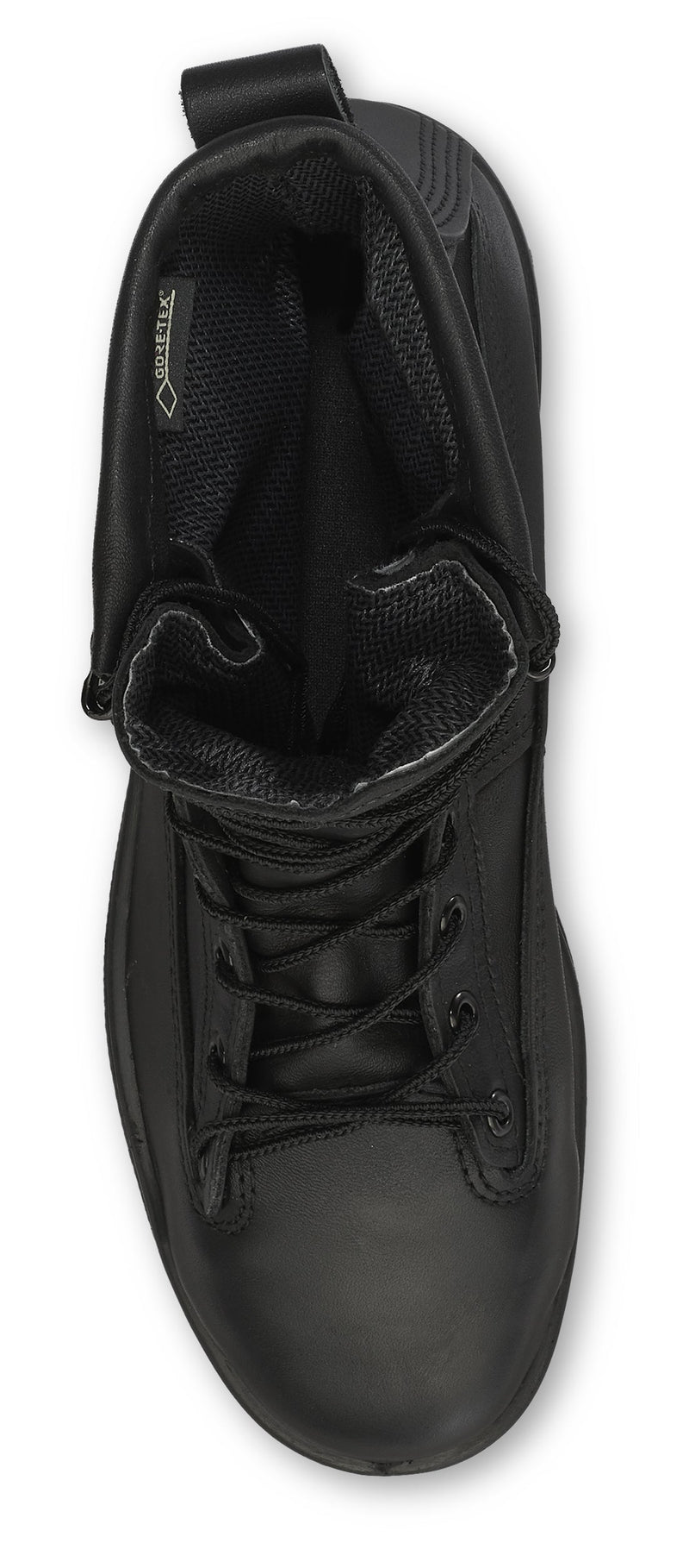 Belleville 800ST Waterproof Steel Safety Toe Flight & Flight Deck Boot