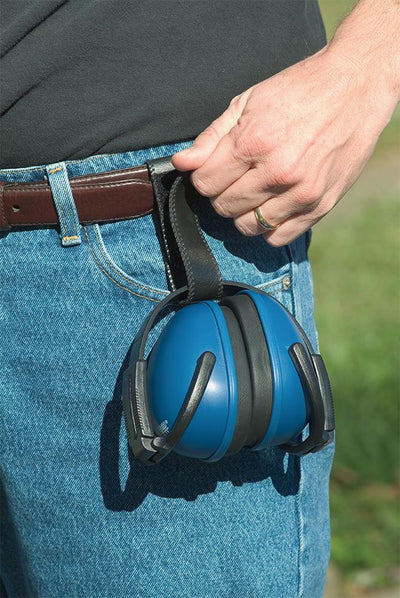 ERB 15714 Ear Muff Holder