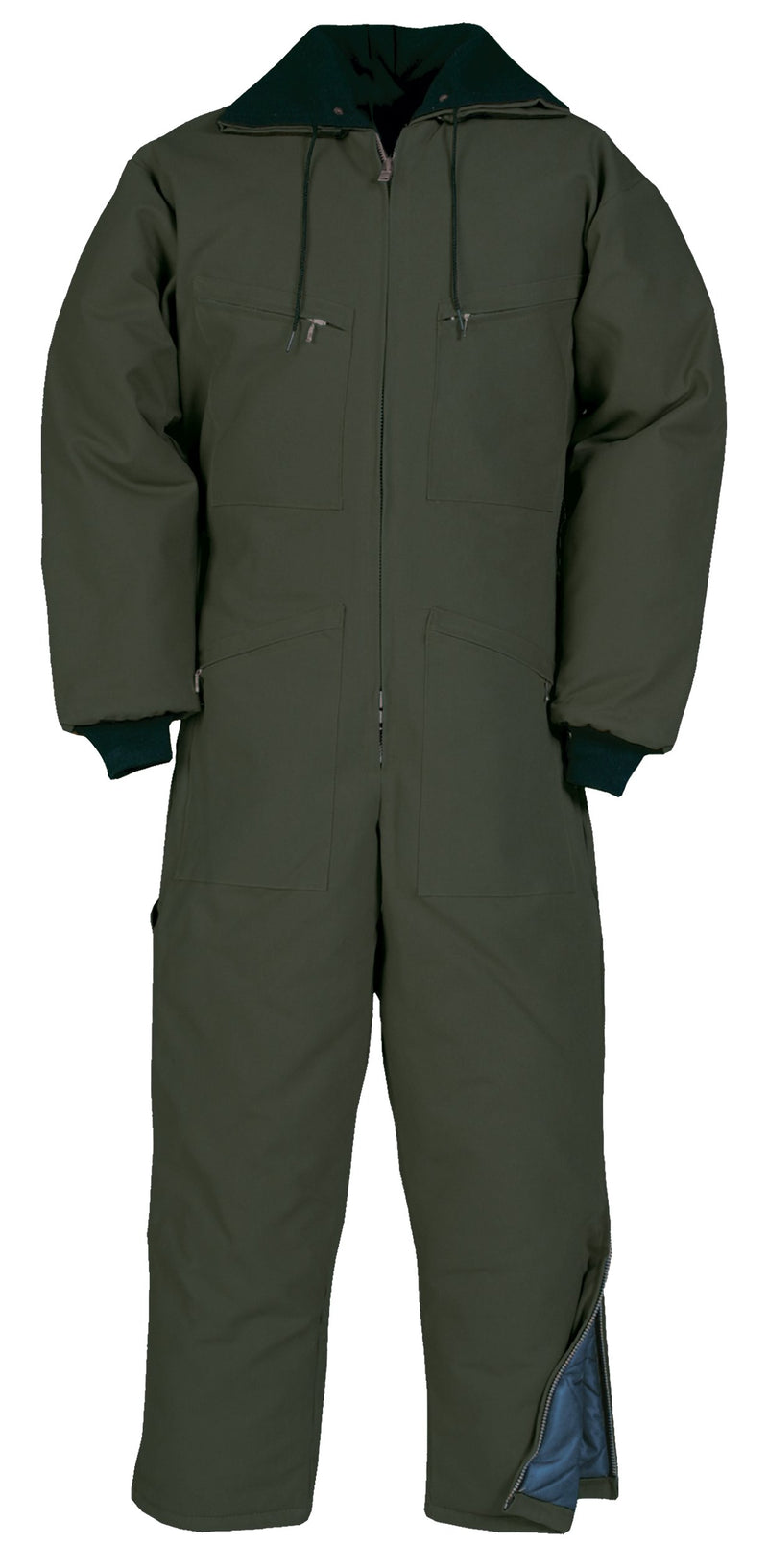 Big Bill 804 Insulated Coverall