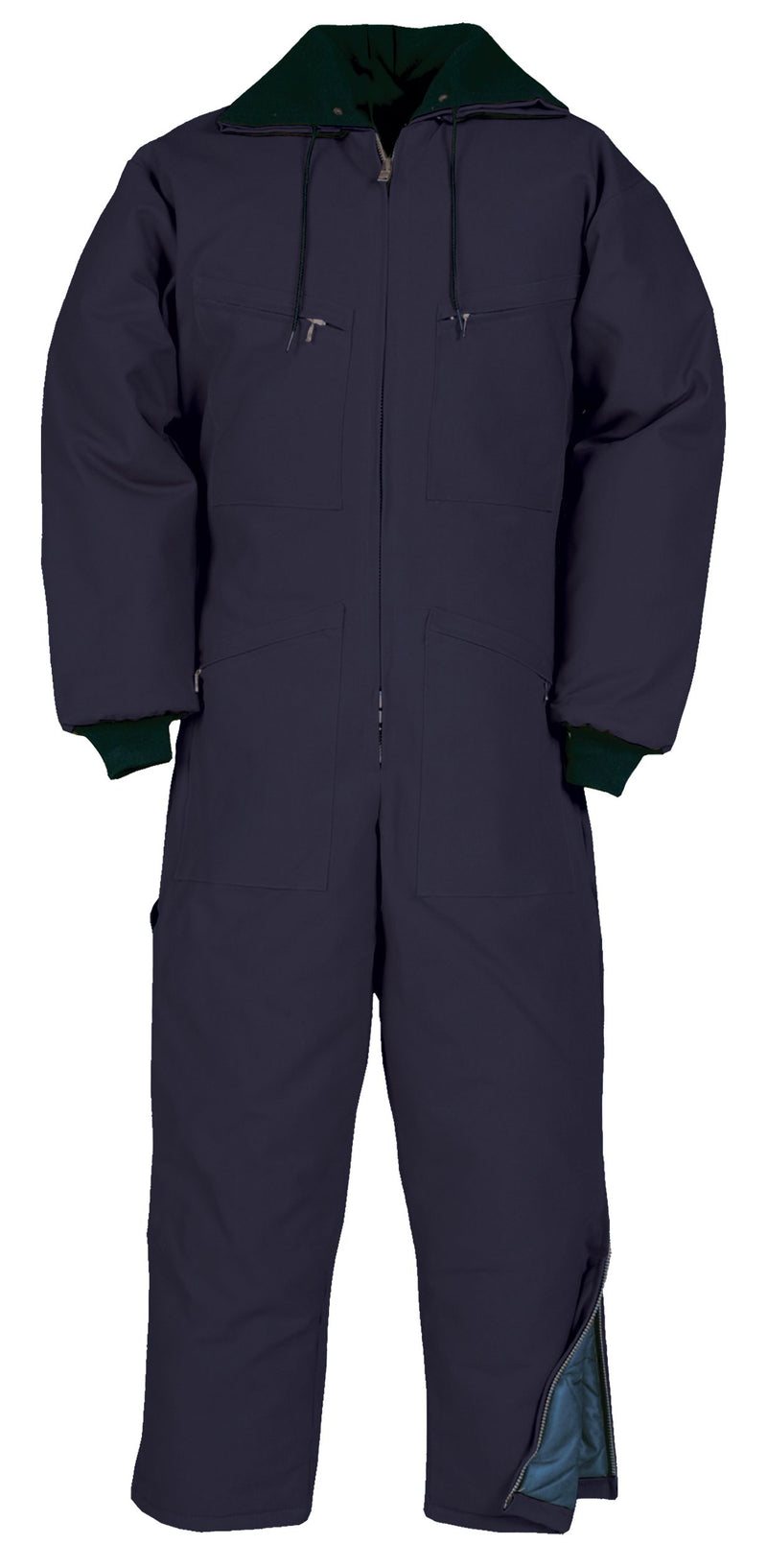 Big Bill 804 Insulated Coverall