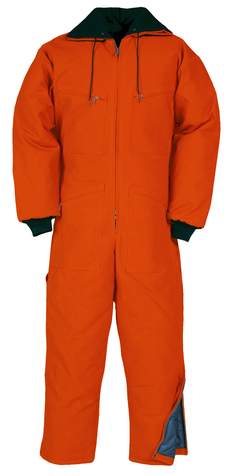 Big Bill 804 Insulated Coverall