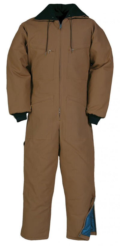 Big Bill 804 Insulated Coverall