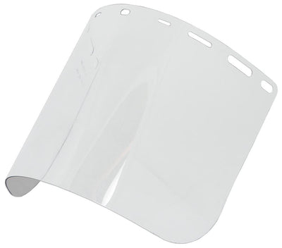 ERB 15186 8160 Clear PETG Face Shield