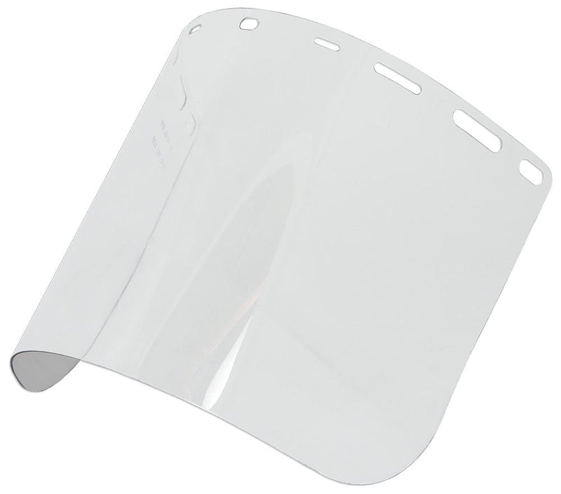 ERB 15186 8160 Clear PETG Face Shield
