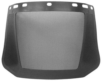 ERB 15196 8191 Steel Mesh Face Screen