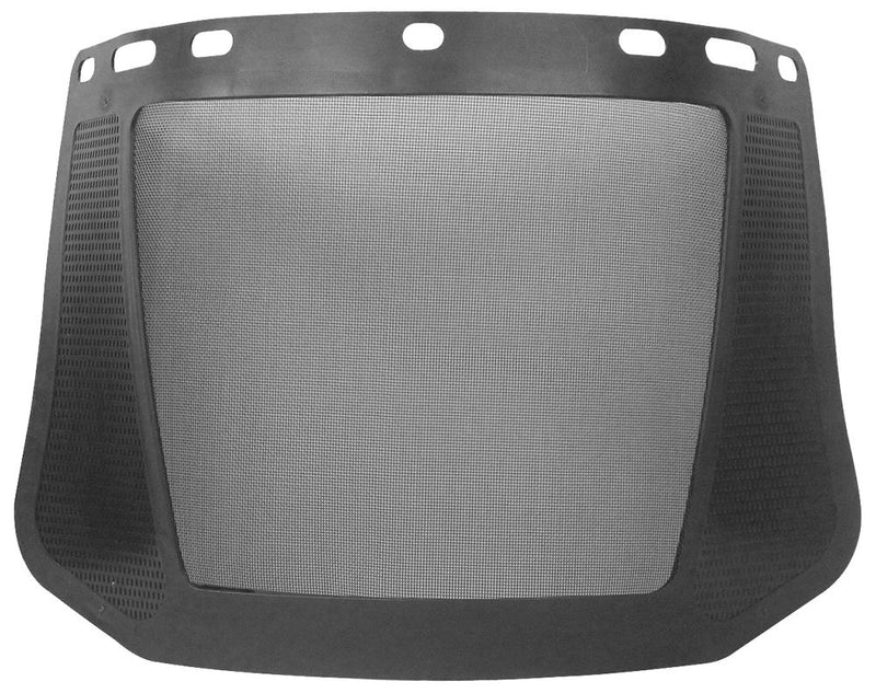 ERB 15196 8191 Steel Mesh Face Screen