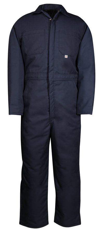 Big Bill 837 Insulated Twill Coverall