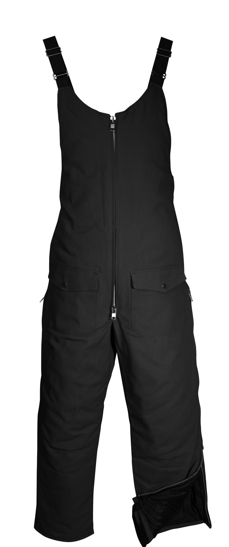 Big Bill 914 Insulated Duck Bib Overall