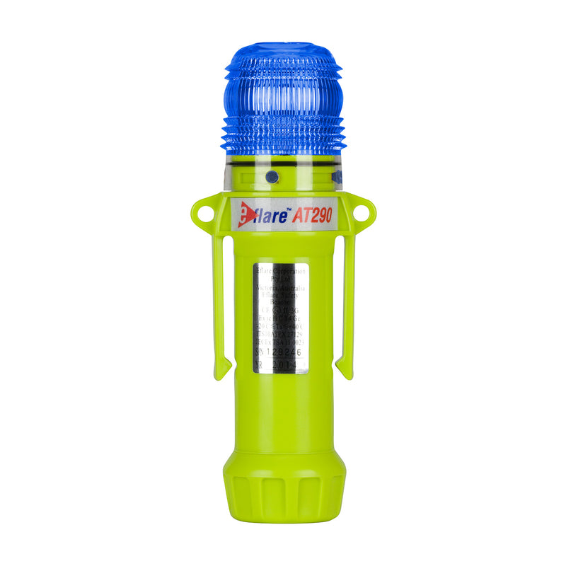 E-flare AT290 Emergency Safety Flare Beacon