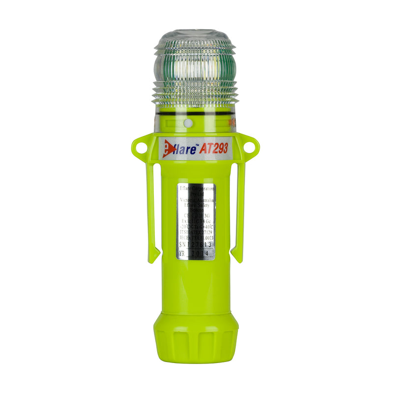 E-flare AT293 Dual Color Emergency Safety Flare Beacon