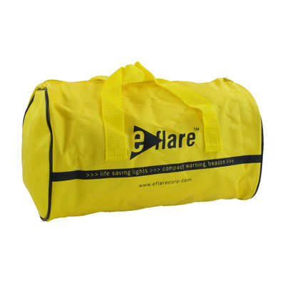 E-flare EFBAG-4 Large Flare Storage Bag