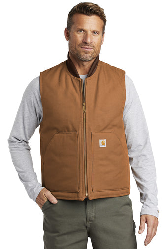 Carhartt ® Duck Vest