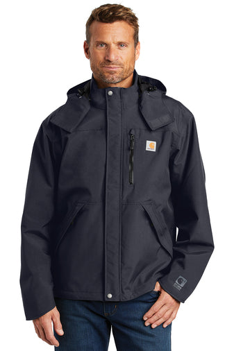 Carhartt ® Shoreline Jacket