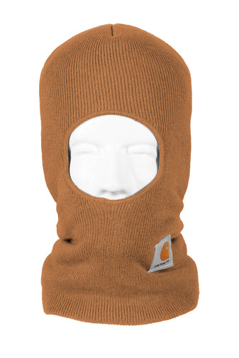 Carhartt ® Face Mask - Main Image