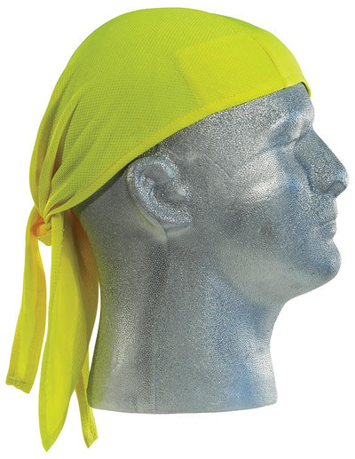 ERB A110 Hi-Viz Doo Rag