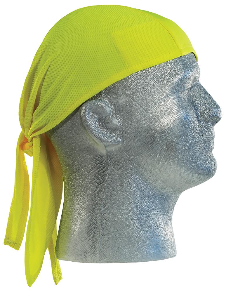 ERB A110 Hi-Viz Doo Rag