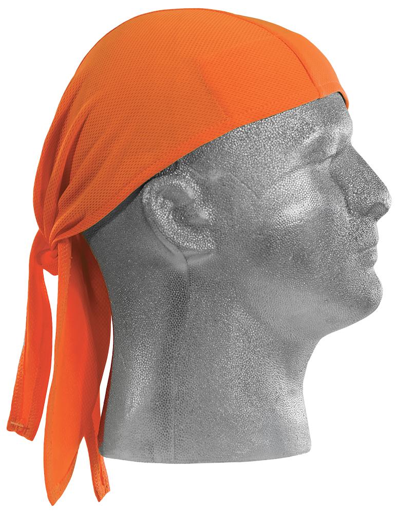 ERB A110 Hi-Viz Doo Rag