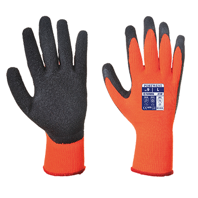 Portwest A140 Thermal Grip Glove