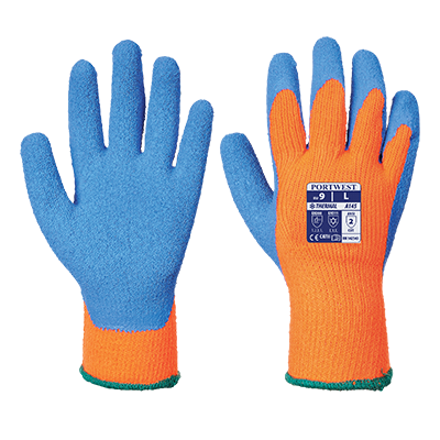 Portwest A145 Latex Cold Grip