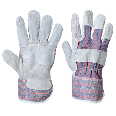 Portwest A210 Canadian Rigger Glove